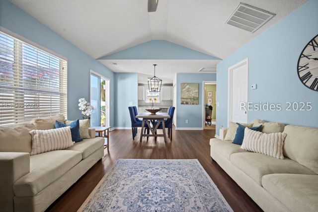 411 Live Oak Walk, Bluffton, SC 29910