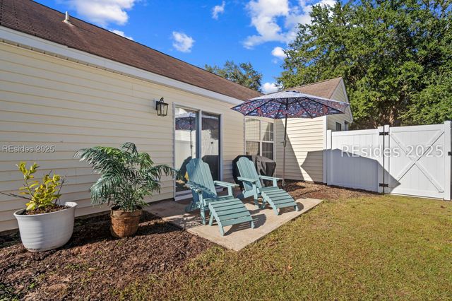 411 Live Oak Walk, Bluffton, SC 29910