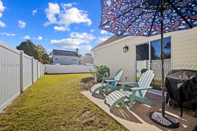 411 Live Oak Walk, Bluffton, SC 29910