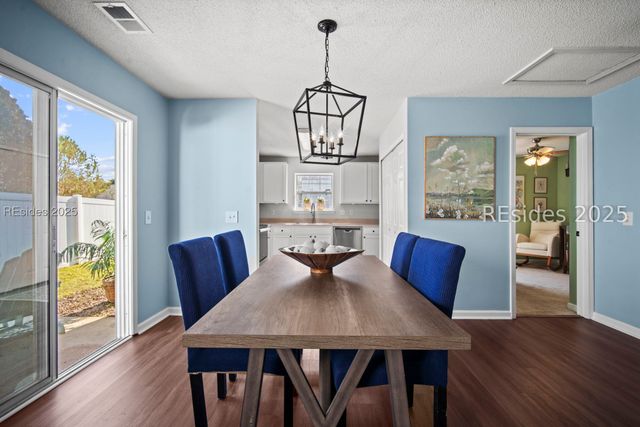 411 Live Oak Walk, Bluffton, SC 29910