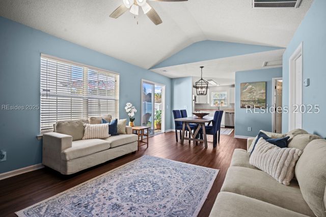 411 Live Oak Walk, Bluffton, SC 29910