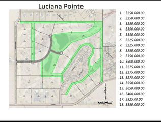 Lot 15 NE 98th Court, Liberty, MO 64068