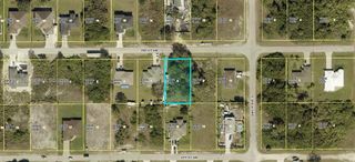 2605 SW 3rd St., Lehigh Acres, FL 33976