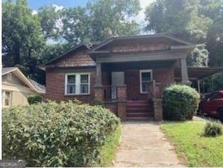 1010 Joseph E Boone Boulevard NW, Atlanta, GA 30314