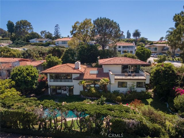 988 Via Rincon, Palos Verdes Estates, CA 90274