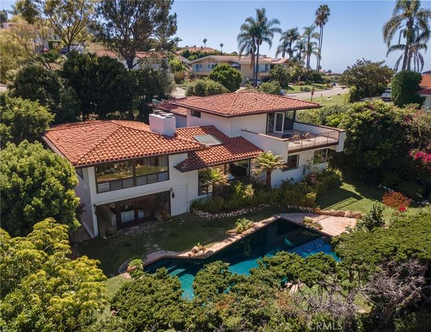 988 Via Rincon, Palos Verdes Estates, CA 90274