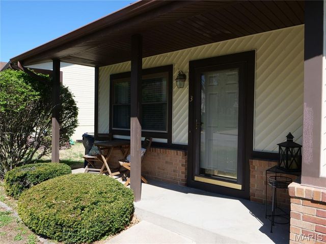 3 Wenona Drive, Washington, MO 63090