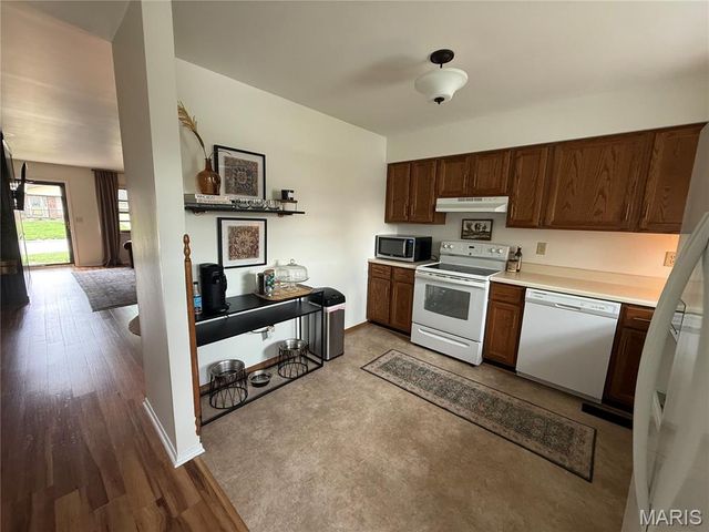 3 Wenona Drive, Washington, MO 63090