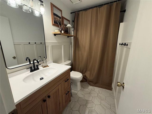 3 Wenona Drive, Washington, MO 63090
