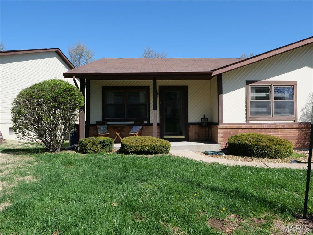3 Wenona Drive, Washington, MO 63090
