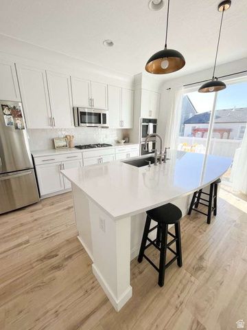 1999 W 850 N, Layton, UT 84041