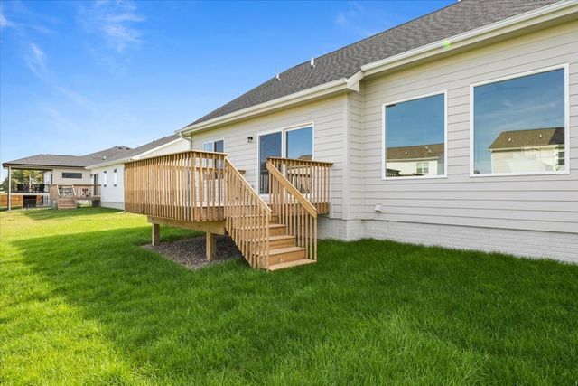 3223 NW 27th Circle, Ankeny, IA 50023