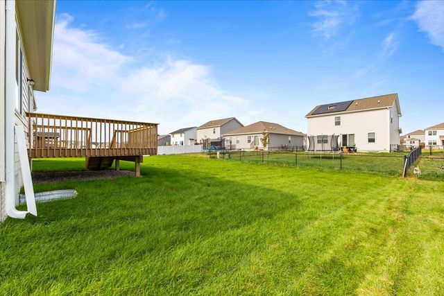 3223 NW 27th Circle, Ankeny, IA 50023