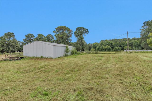 Lot 1 Paradise Point, Willis, TX 77318