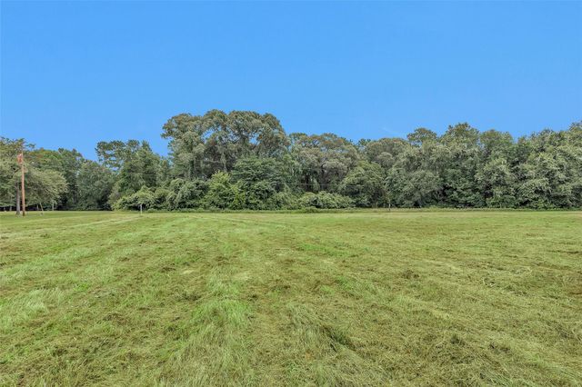 Lot 1 Paradise Point, Willis, TX 77318