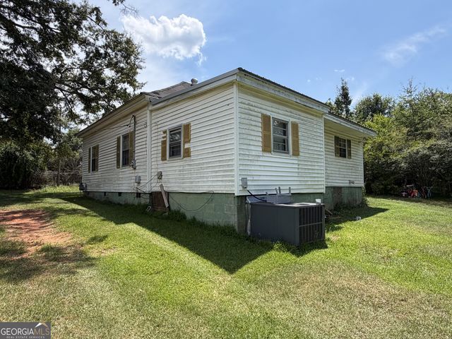 28 Bleachery Street, Griffin, GA 30223