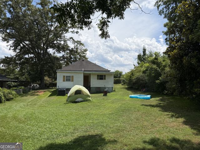 28 Bleachery Street, Griffin, GA 30223
