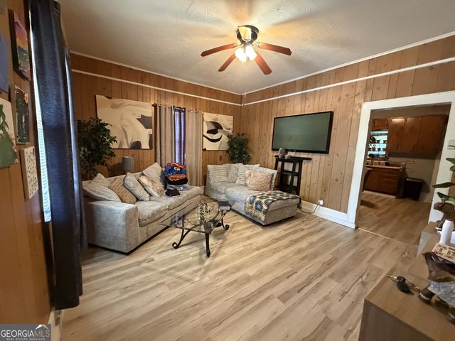 28 Bleachery Street, Griffin, GA 30223