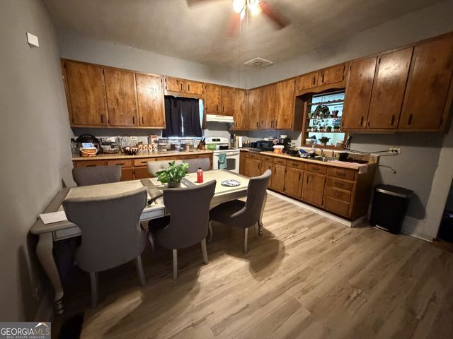 28 Bleachery Street, Griffin, GA 30223