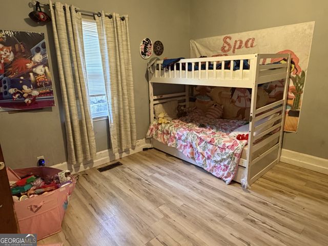 28 Bleachery Street, Griffin, GA 30223