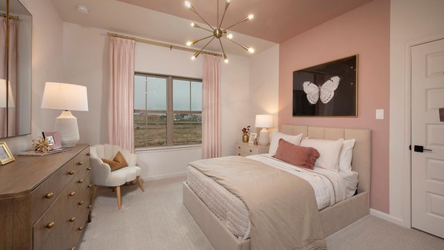 8602 Gleaming Village Way, Richmond, TX 77406