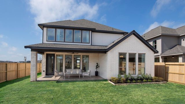 8602 Gleaming Village Way, Richmond, TX 77406