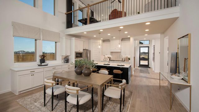 8602 Gleaming Village Way, Richmond, TX 77406