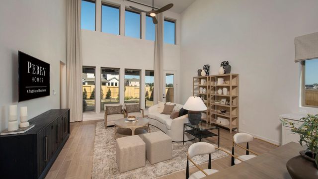 8602 Gleaming Village Way, Richmond, TX 77406