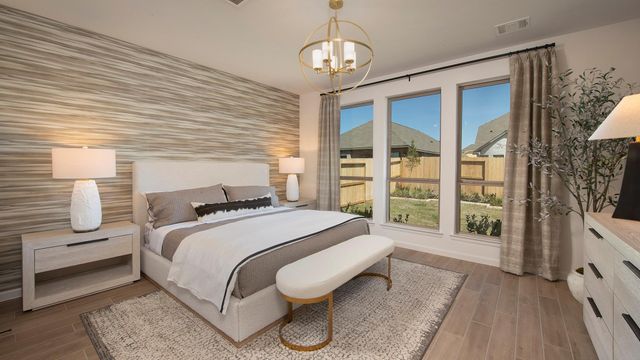 8602 Gleaming Village Way, Richmond, TX 77406