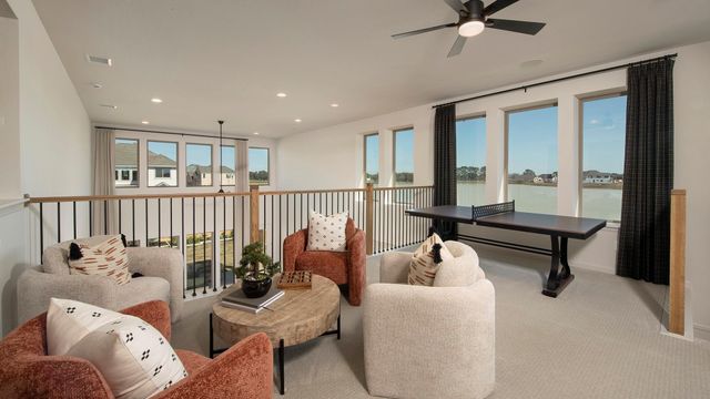 8602 Gleaming Village Way, Richmond, TX 77406