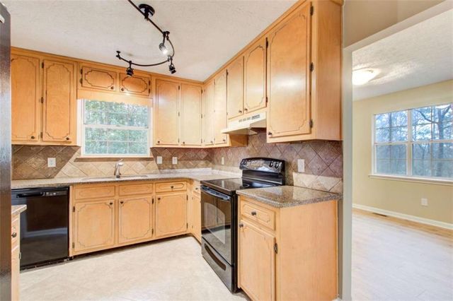 4440 Bullock Bridge Road, Loganville, GA 30052