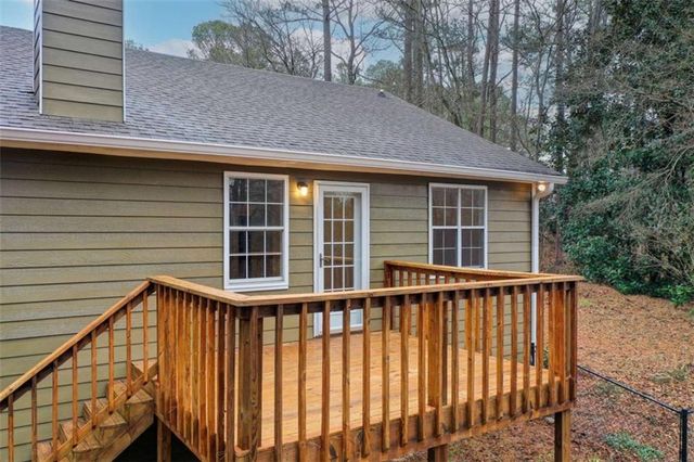 4440 Bullock Bridge Road, Loganville, GA 30052