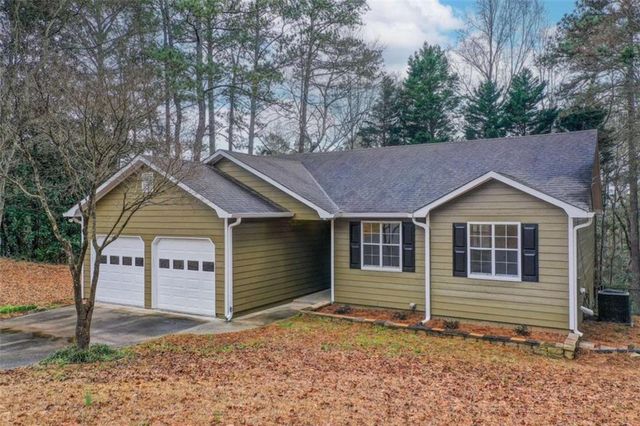 4440 Bullock Bridge Road, Loganville, GA 30052