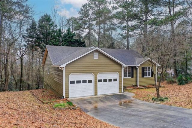 4440 Bullock Bridge Road, Loganville, GA 30052