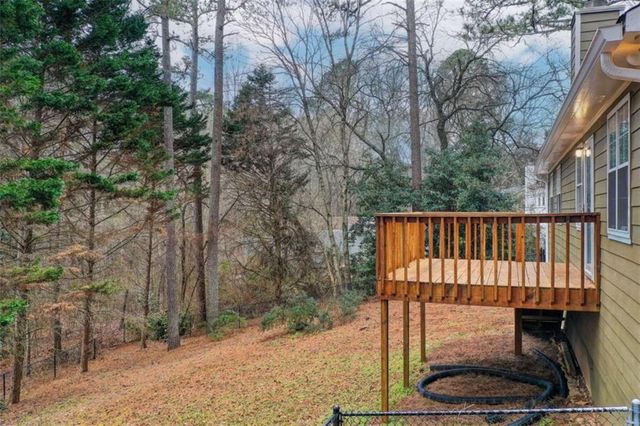 4440 Bullock Bridge Road, Loganville, GA 30052