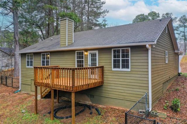 4440 Bullock Bridge Road, Loganville, GA 30052