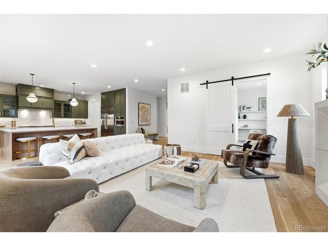 1395 S Saint Paul St, Denver, CO 80210