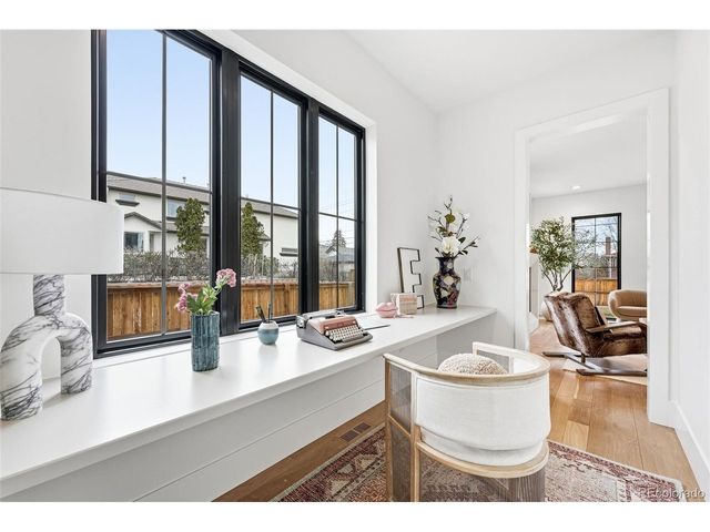 1395 S Saint Paul St, Denver, CO 80210