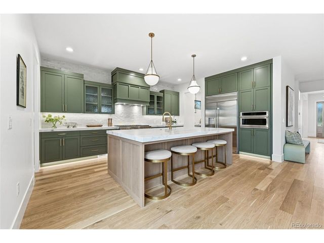 1395 S Saint Paul St, Denver, CO 80210