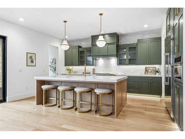 1395 S Saint Paul St, Denver, CO 80210