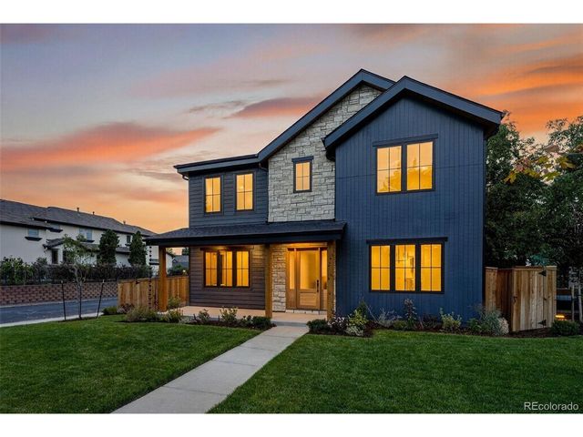 1395 S Saint Paul St, Denver, CO 80210