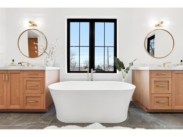 1395 S Saint Paul St, Denver, CO 80210