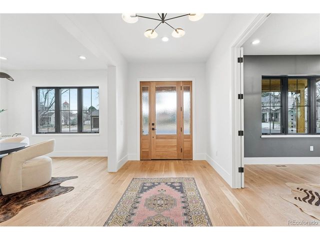 1395 S Saint Paul St, Denver, CO 80210