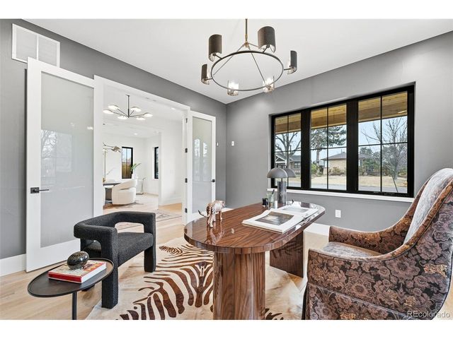 1395 S Saint Paul St, Denver, CO 80210