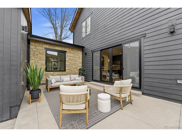 1395 S Saint Paul St, Denver, CO 80210