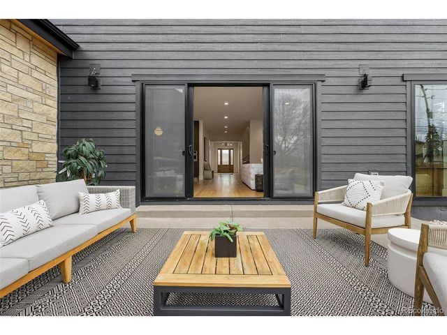 1395 S Saint Paul St, Denver, CO 80210