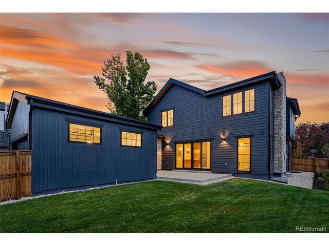 1395 S Saint Paul St, Denver, CO 80210