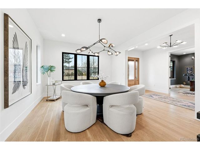 1395 S Saint Paul St, Denver, CO 80210