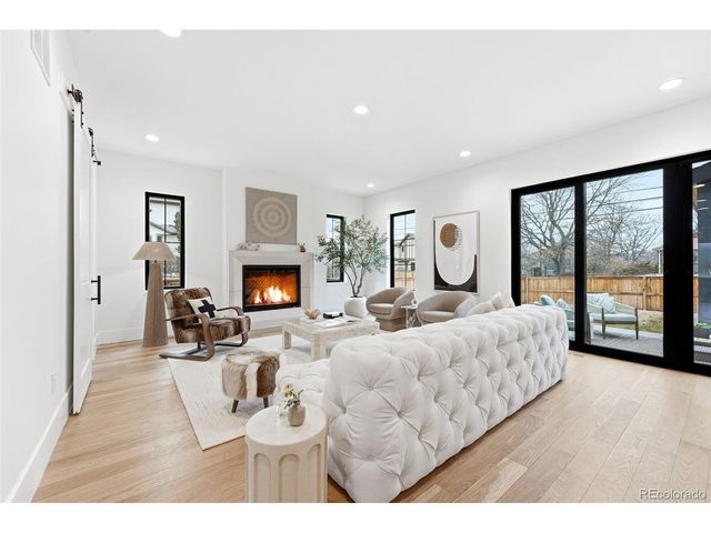 1395 S Saint Paul St, Denver, CO 80210