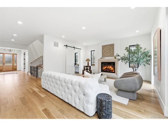 1395 S Saint Paul St, Denver, CO 80210